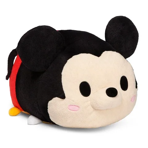 Factory Supplier Pretty Tsum Tsum Mickey Mouse Character Cartoon Plush Toy  - Buy Cheap Custom Plush Toys,Custom Embroidered Tusm Tusm Plush Toy,Custom  Made Plush Toy Product on 