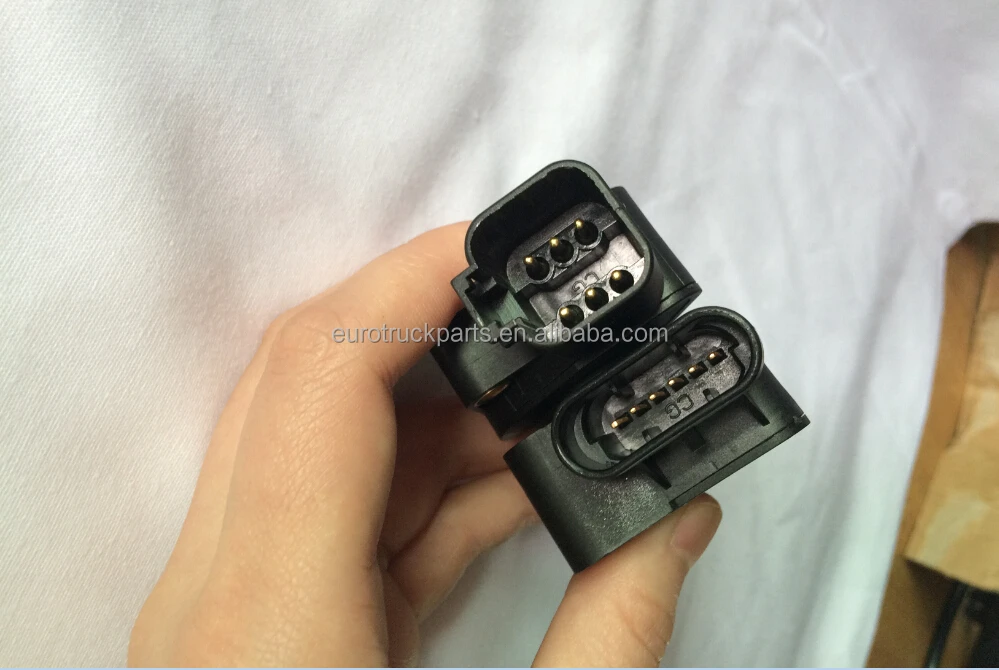 OEM 132812 Throttle Position Sensor for VLV Truck Sensor