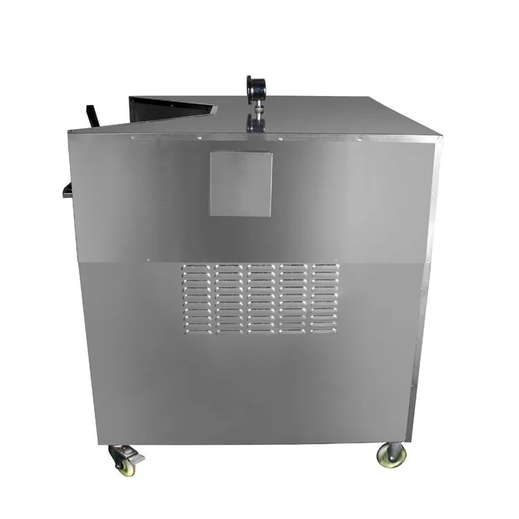 Хит продаж, Промышленный аппарат для приготовления пищи, цена на хлеб