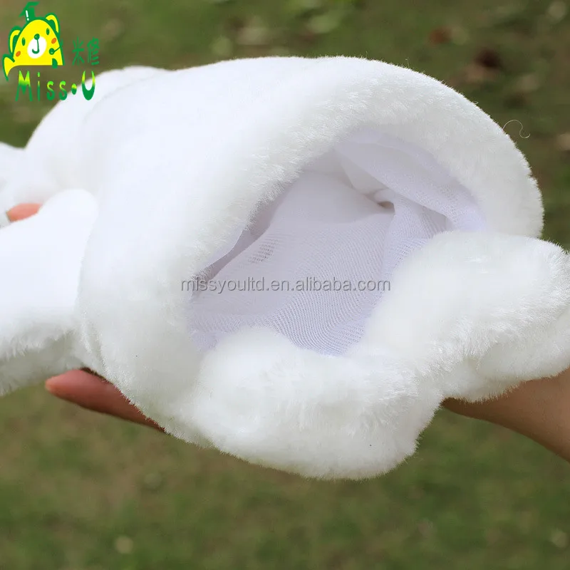 
 Горячая Распродажа, много видов животных, Ручные куклы, забавный кролик, плюшевые куклы  