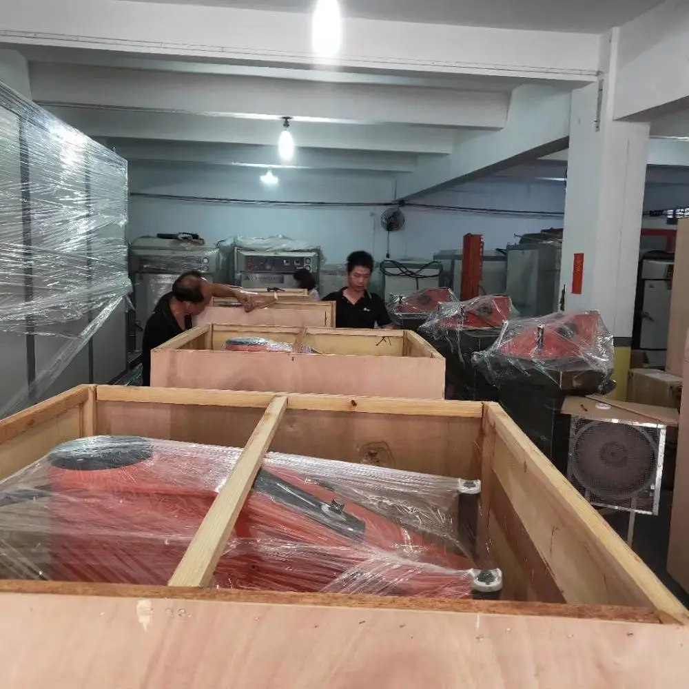 20 Ton Atom Hydraulic Gasket Cutting Machine Die Cutting Press Machine