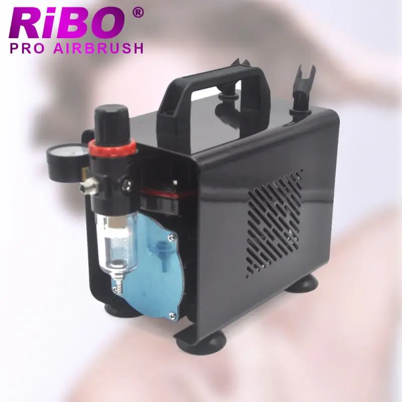 With Our Temporary Tattoo Machine Airbrush Compressor Kit Make Your Own  Temporary Tattoo - Buy Make Your Own Temporary Tattoo Product on 