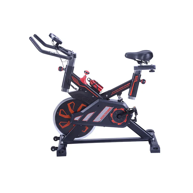 bodyfit electric bike