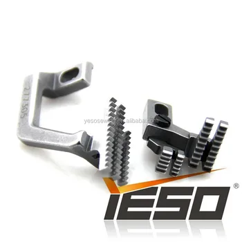 Pegasus Feed Dog - Reliable Sewing Machine Spare Parts