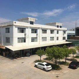 Ganzhou Sunny Commodity Co., Ltd.