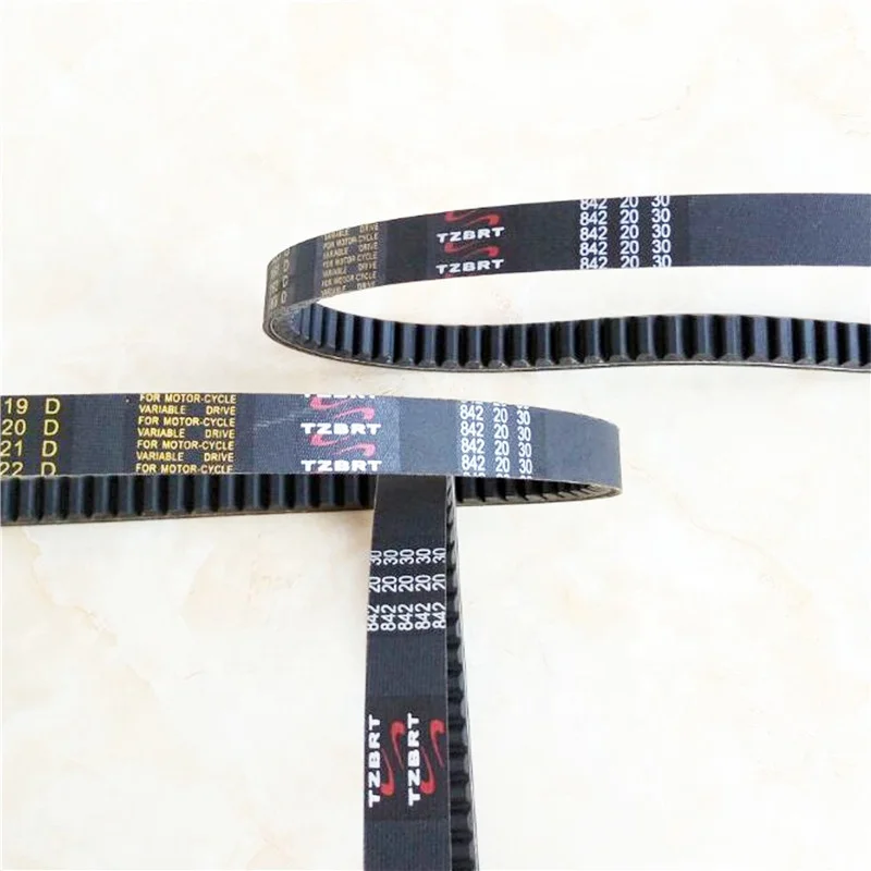Ремень привода для скутера 150CC GY6 ATV GO KART 842 20 30 ремень ГРМ