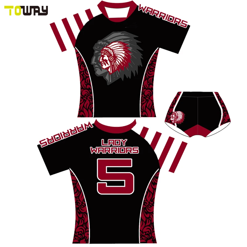 Cheap Plain Wholesale Ireland Rugby Jerseys