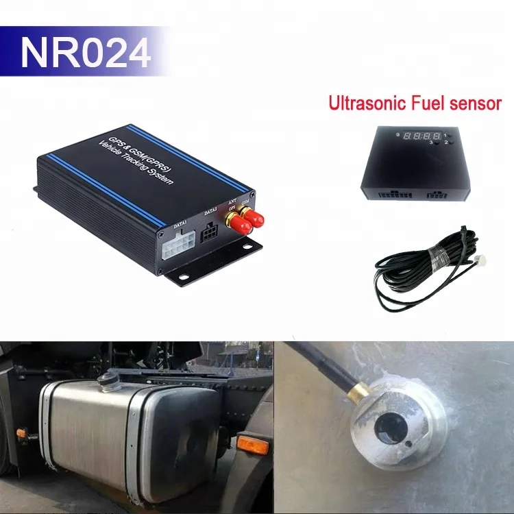 Vehicle GPS tracker Sms Reset Gps tracker with Free Software Platform Protrack365