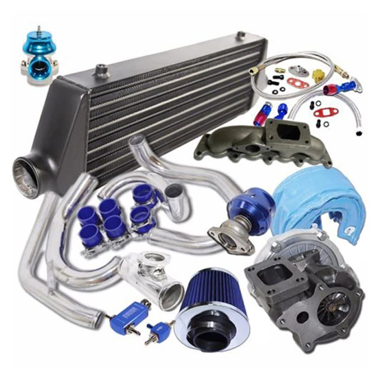 volkswagen turbo kit