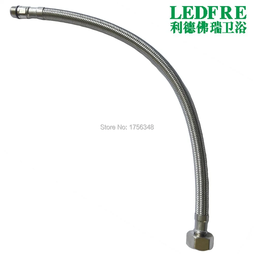 Stainless Braided Kitchen Faucet Supply Stainless Braided Kitchen Faucet Supply