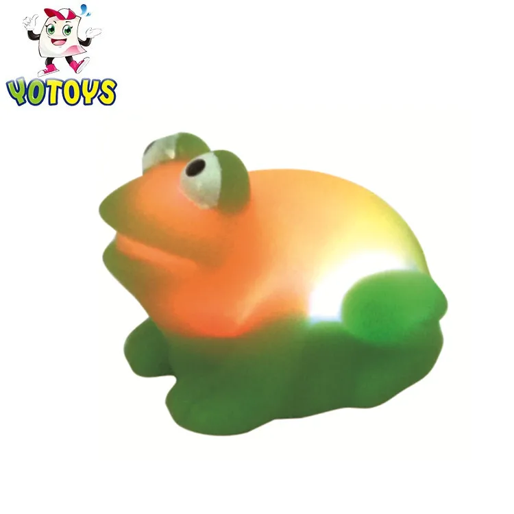 light up toys for bath