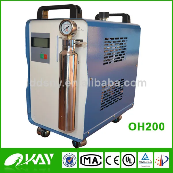 水素ガス発生装置 水素発生器 酸素と水素セル価格 Buy 水素発生器 Product On Alibaba Com