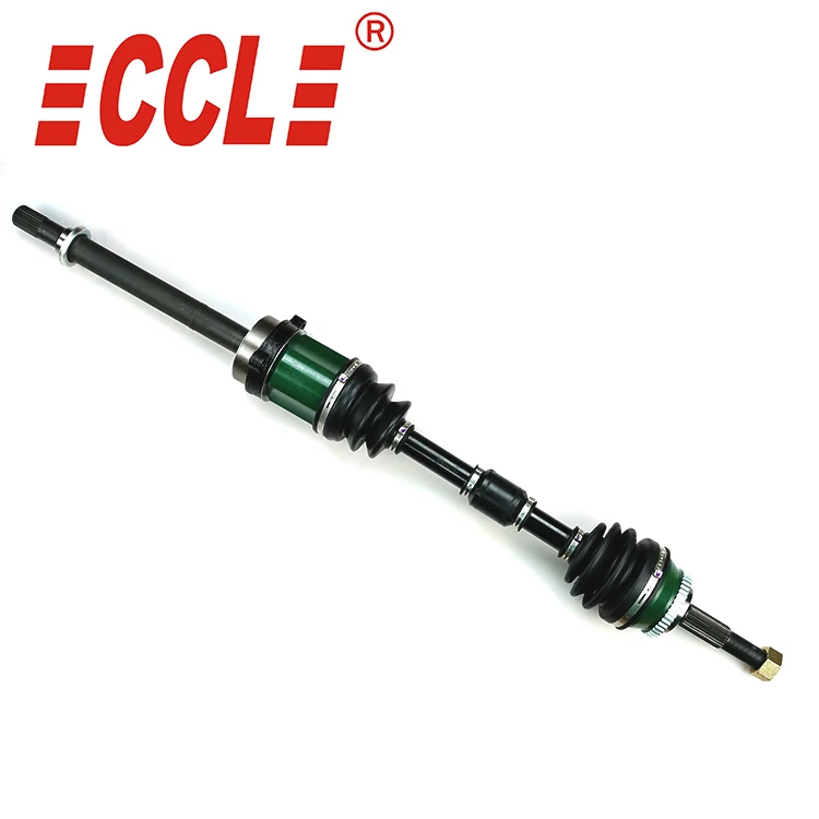 Автозапчасти CCL, приводной вал, ось cv, вал cv, шарнир для NISSAN SUNNY, полный вал