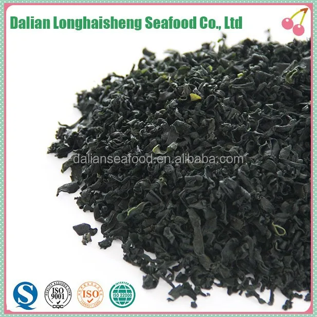 Dalian Original Dried Seaweed Wakame