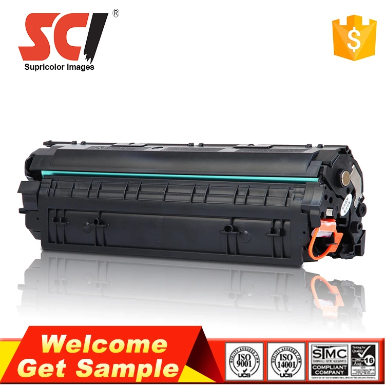 hp p1007 toner cartridge