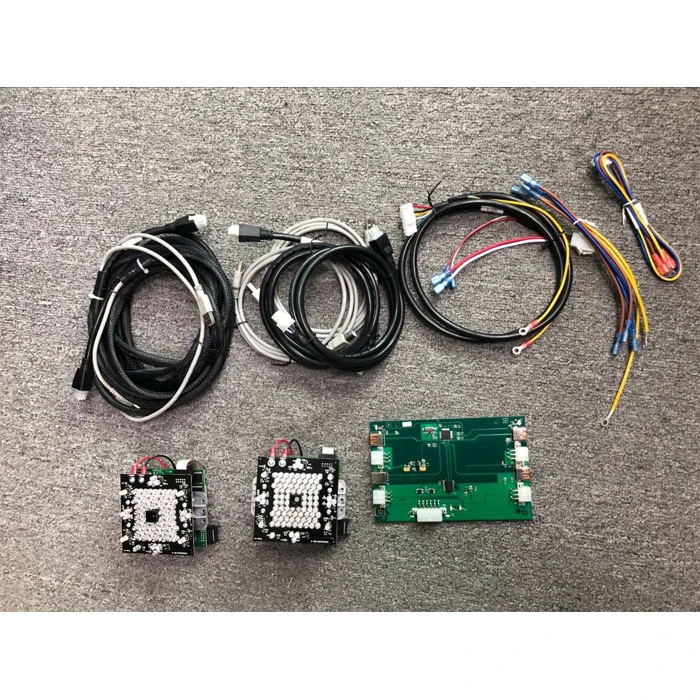 3d Wheel Aligner Camera Strobe Board Stand for Wheel Alignment/ Wheel Alignment Machine