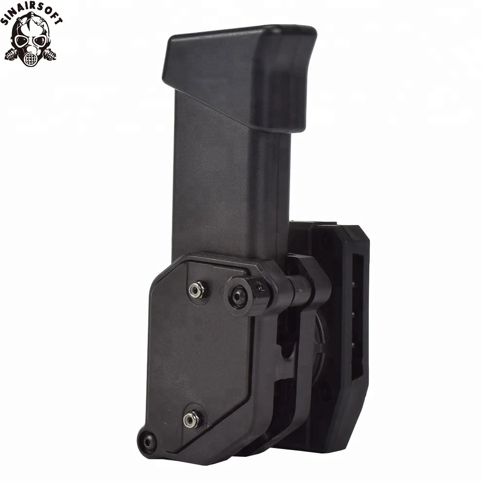 ipsc mag pouch