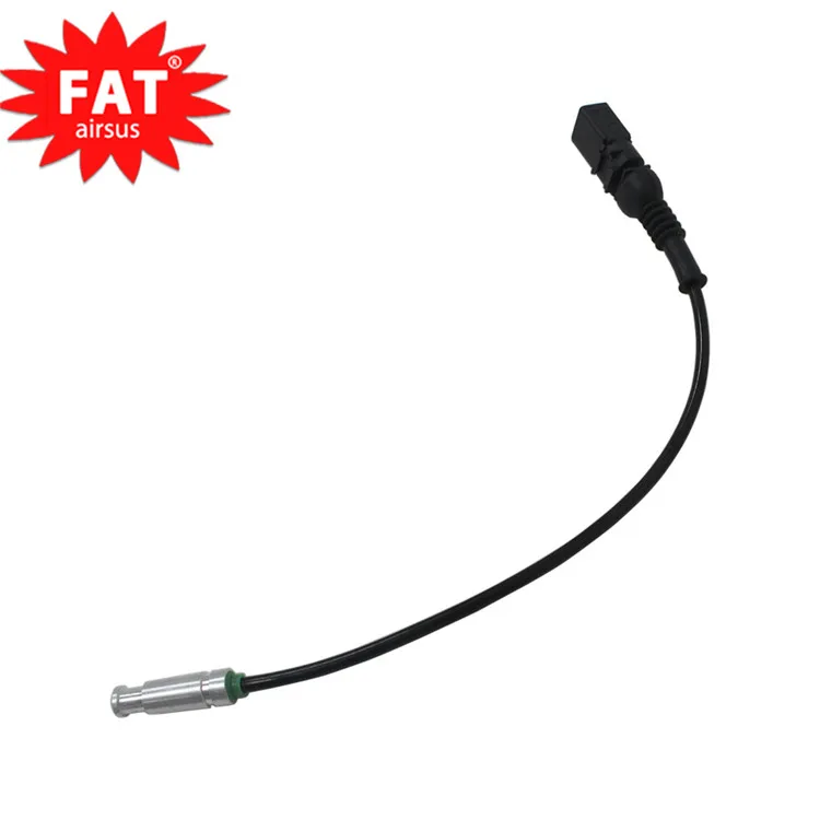 Compressor Temperature Sensor for Audi A6 C6 4F0616005B air Suspension Pump Repair Kits 4F0616005E 4F0616006