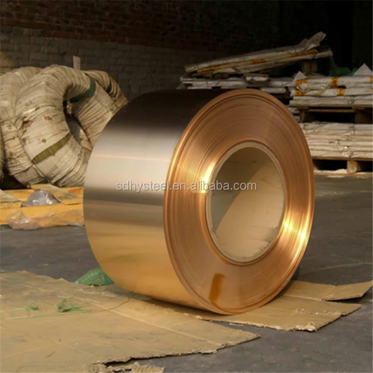 Competitive Price Brass Plate 2mm1220mm Wide 0.360mm Thickness Brass Sheet Buy Brass Sheet