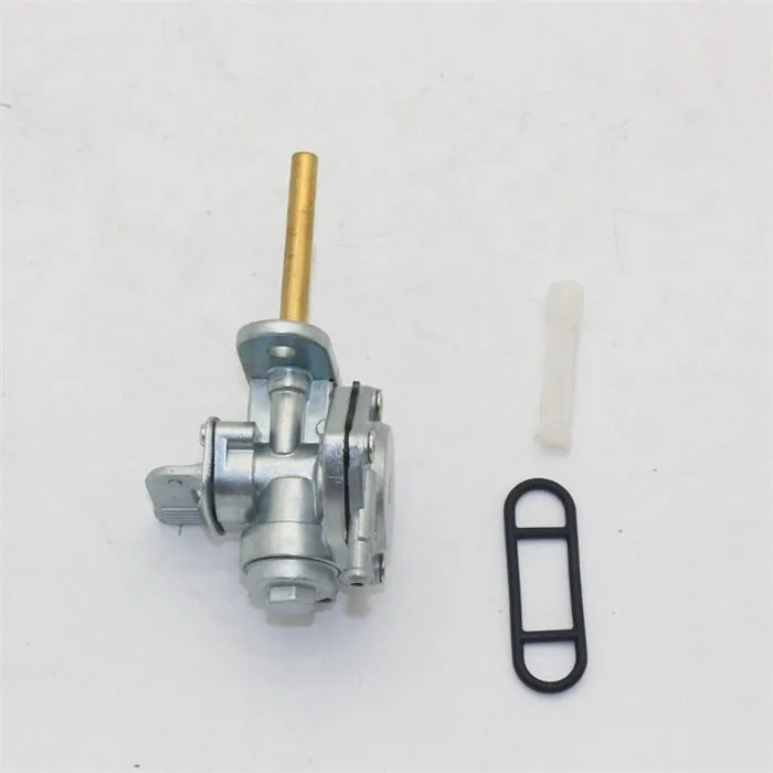 DRZ400 DR-Z 400 S SM PETCOCK топливный клапан вакуумного импульсного переключателя в