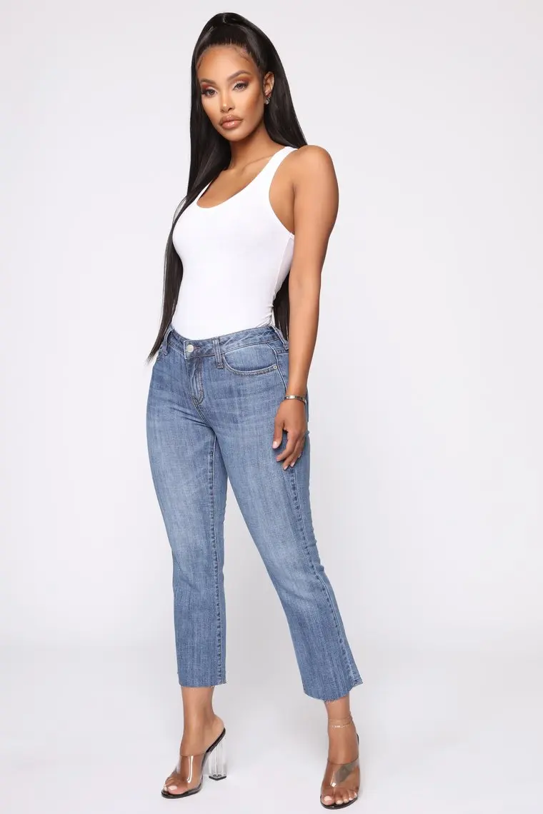 cotton bodysuit for women