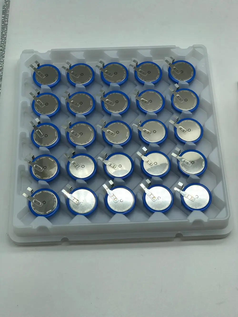 CR2450HR 3V リチウムボタン電池 CR2450HR-T23 タイヤ空気圧監視センサー用高温電池