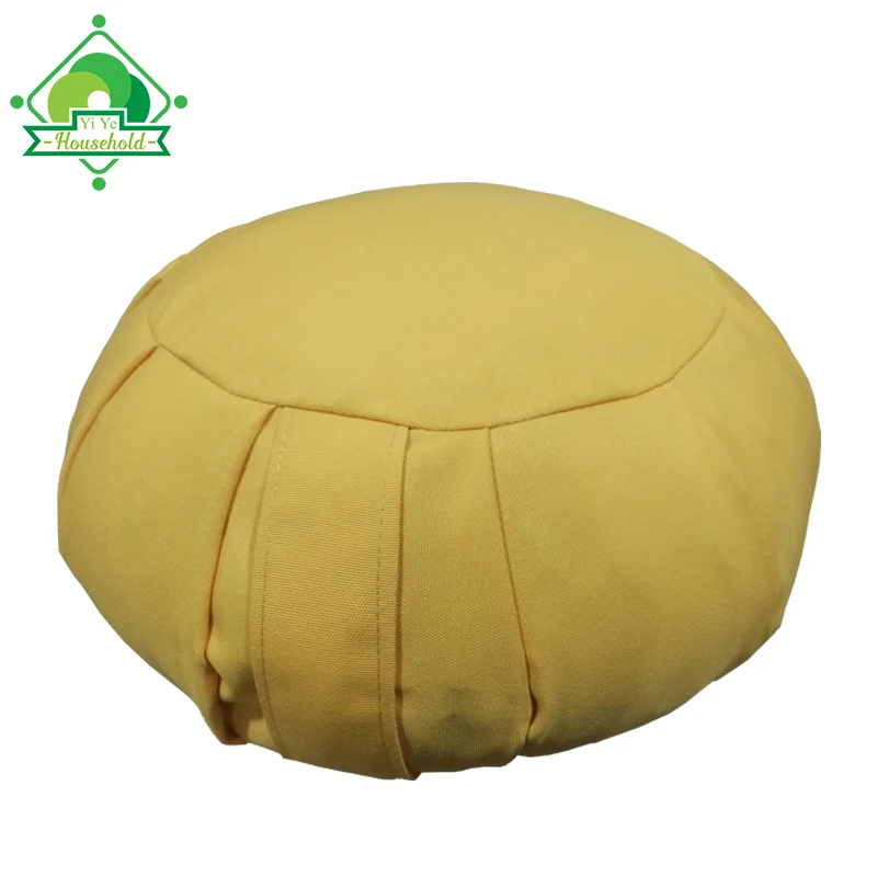 Китай дешевые zafu подушки для медитации продажи, длительную поддержку zafu подушки для медитации