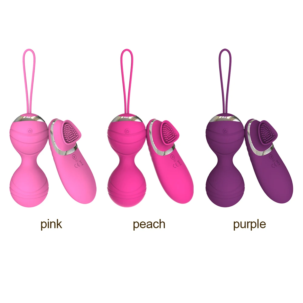 beliebtes sexspielzeug Y.Love Powerful Soft Silicone Vibrierendes Liebes-Ei für Frauen USB  Wiederauf ladbarer Eier vibrator Beliebtes Sexspielzeug für Erwachsene