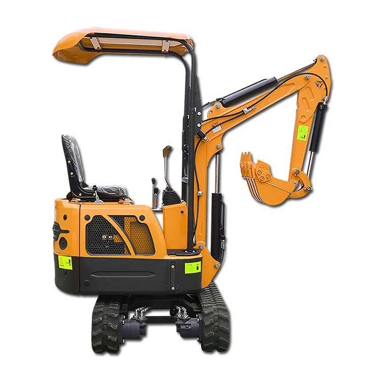 Wholesale Vtw 10 1000kg Excavator 1 Ton 11 7 Hp Rhinoceros Mini Hydraulic Crawler Mini Excavator Machine Excavators Price Manufacturers From M Alibaba Com