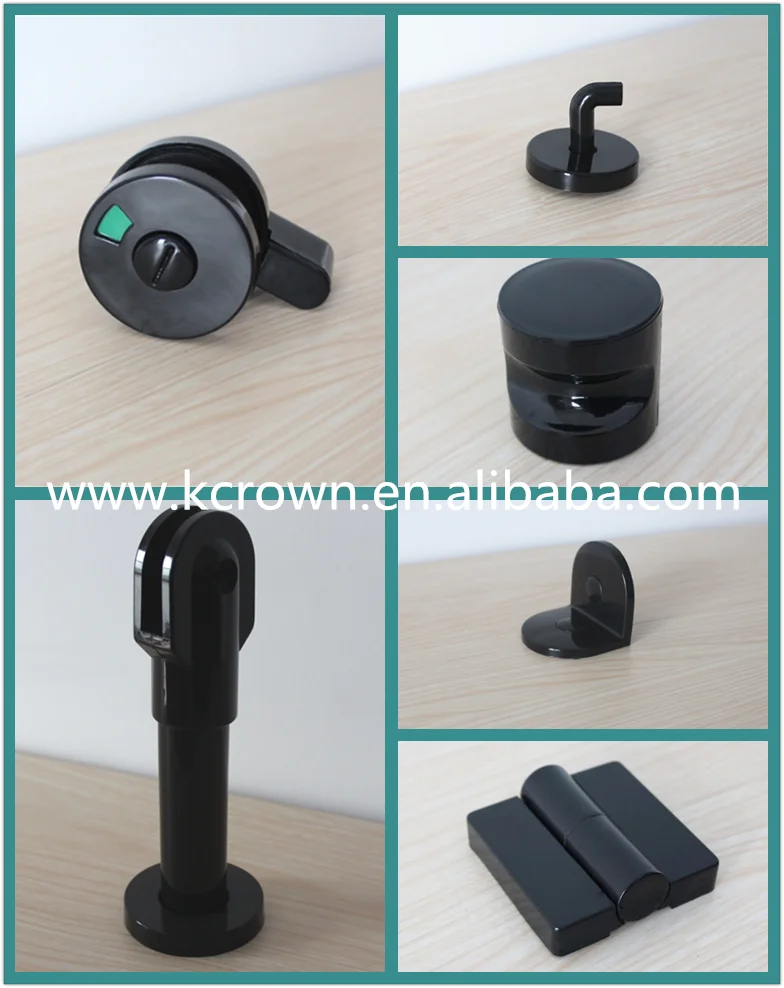 Аксессуары для туалетной кабины Hangzhou Kcrown 1