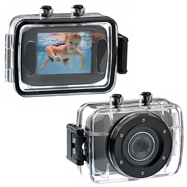 Reactor I'm sorry bid 720p Hd Underwater Action Camera Dv-123sd With Lcd Display 1.77" Button  Panel - Buy Hd 720p Waterproof Dv Action Camera,Action Camera,Waterproof Hd  Action Camera Product on Alibaba.com