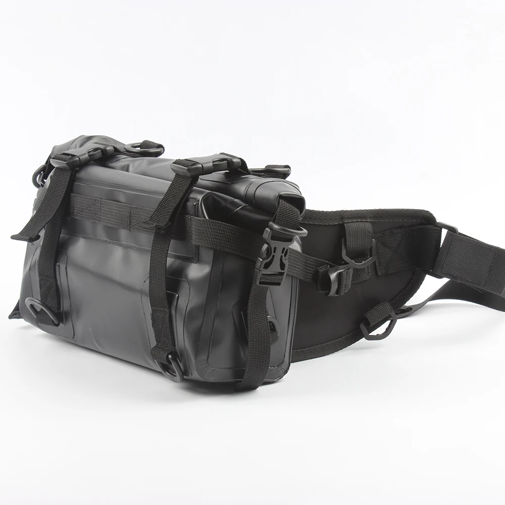 motorcycle waist bag