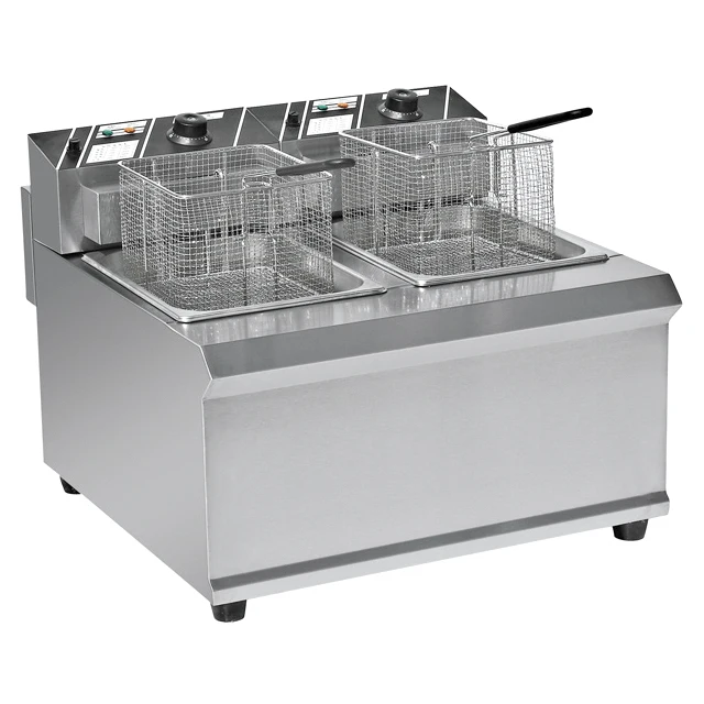 Potato Chips Frying Machine/pellet 