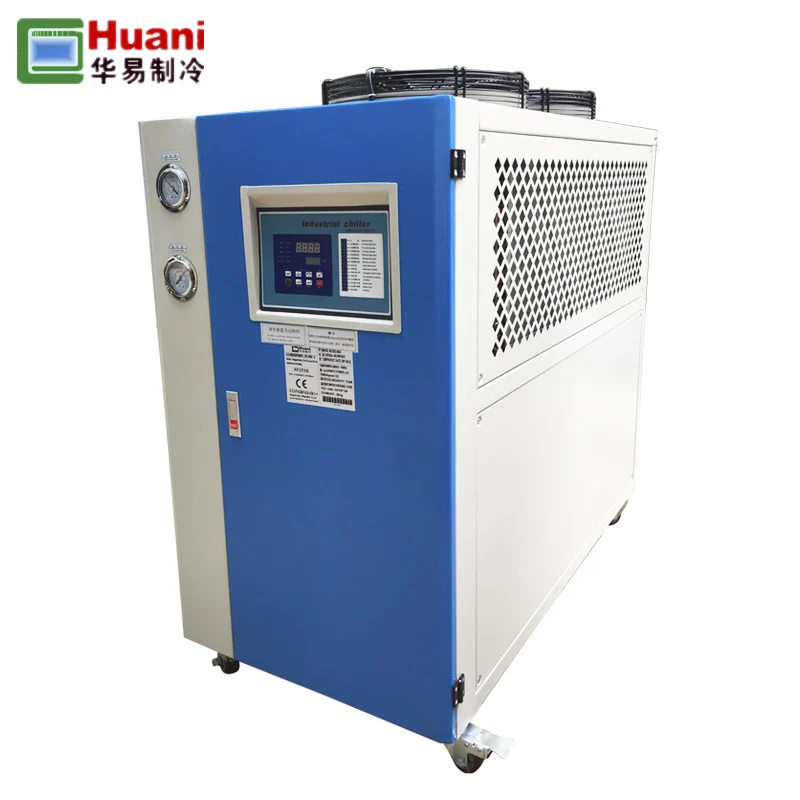 Touch Control Scroll Water Chiller Buy Water Chiller Scroll Water Chiller Touch Control Water Chiller Product On Alibaba 