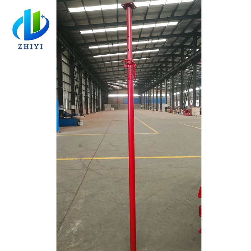 Scaffolding Prop Concrete Formwork Shoring Props Peri Formwork