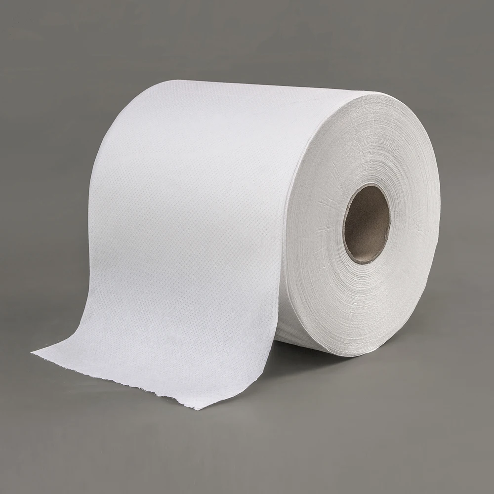 Marine Wiping Paper Industrial Wipe Roll Paper - China Wiping Paper,  Impa232921