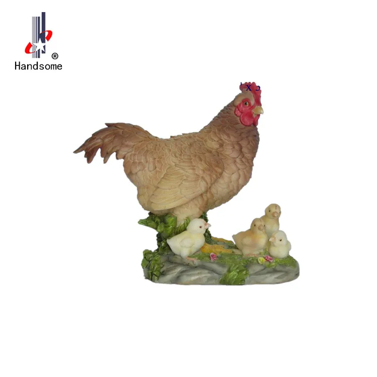 45 Gambar Hewan Ayam Betina HD Terbaru