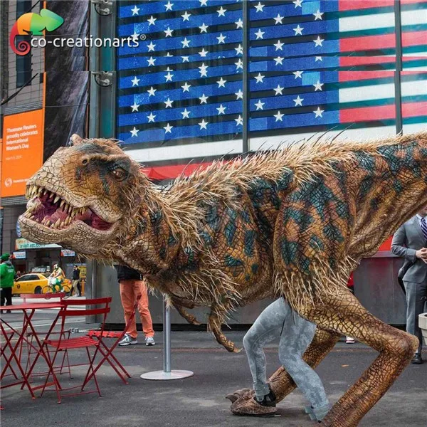 本物の機械式等身大t Rex恐竜等身大恐竜コスチューム Buy 恐竜衣装レンタル 等身大恐竜スケルトン 等身大恐竜彫像 Product On Alibaba Com