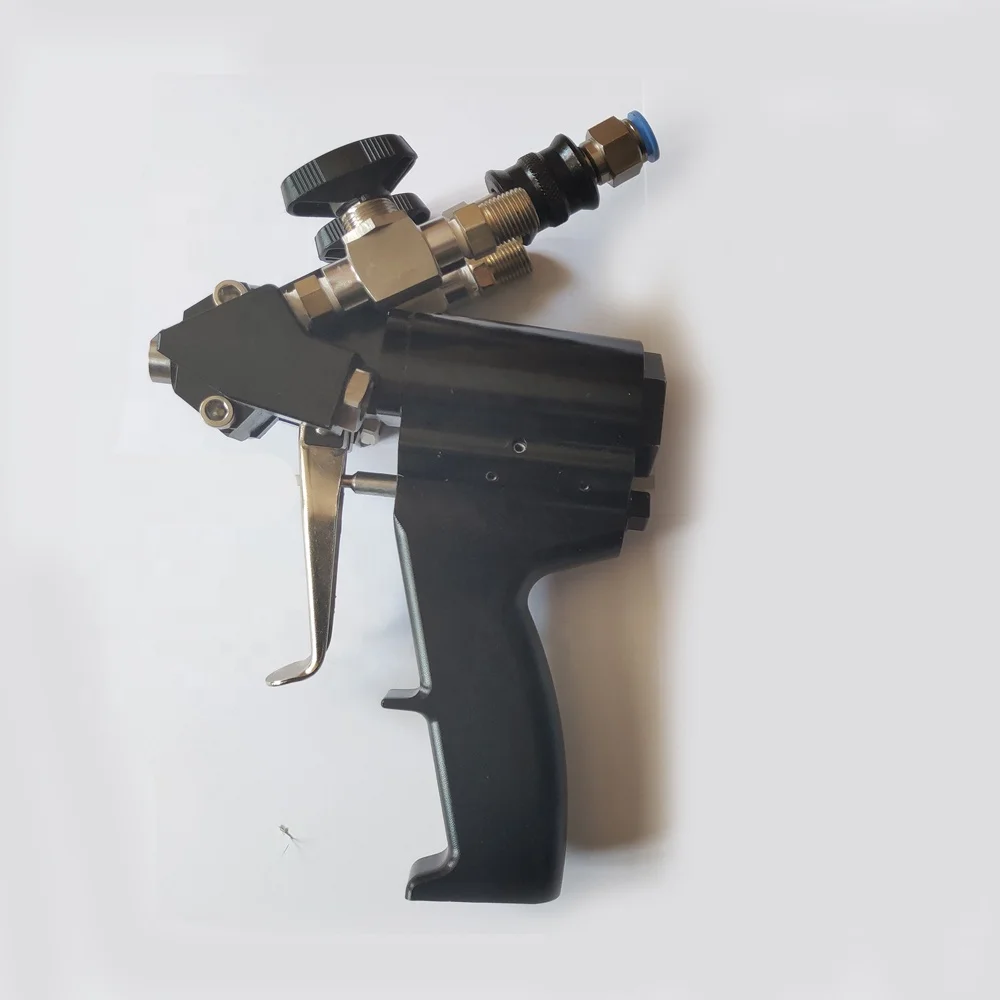 
Китайский полиуретановый P2 пистолет из пенопласта и аксессуары для полиуретановой смолы и полиуретана 