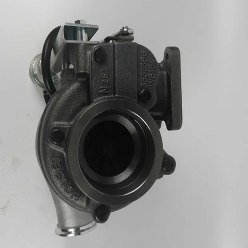 NEW OEM Holset HX40 Turbo Komatsu 4038429 4038424