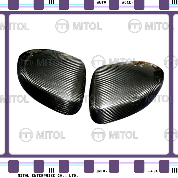 mazda side mirror cover