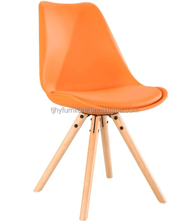 plastic scandi chairs