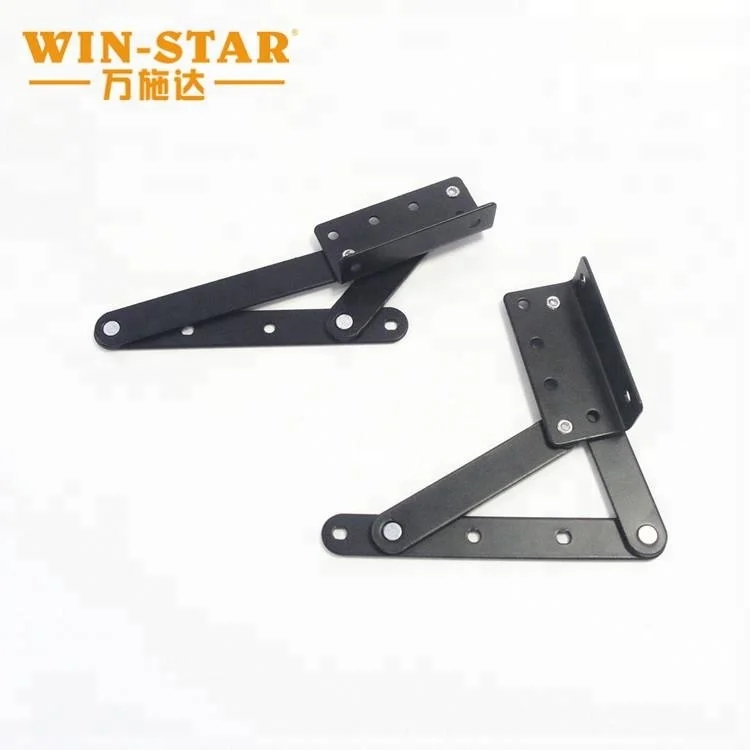 Futon Sofa Cupboard Drop Down Hinges for Furnture