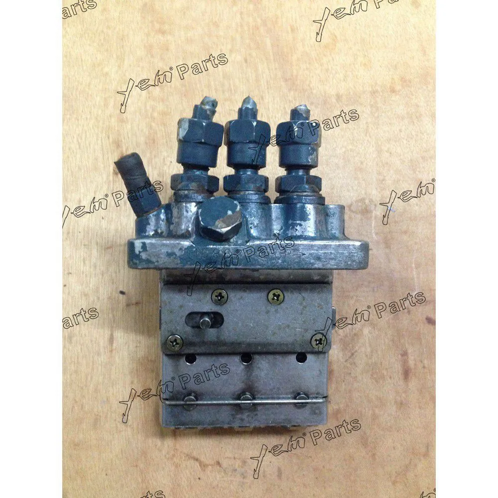 D600 Fuel Injection Pump for Kubota Engine