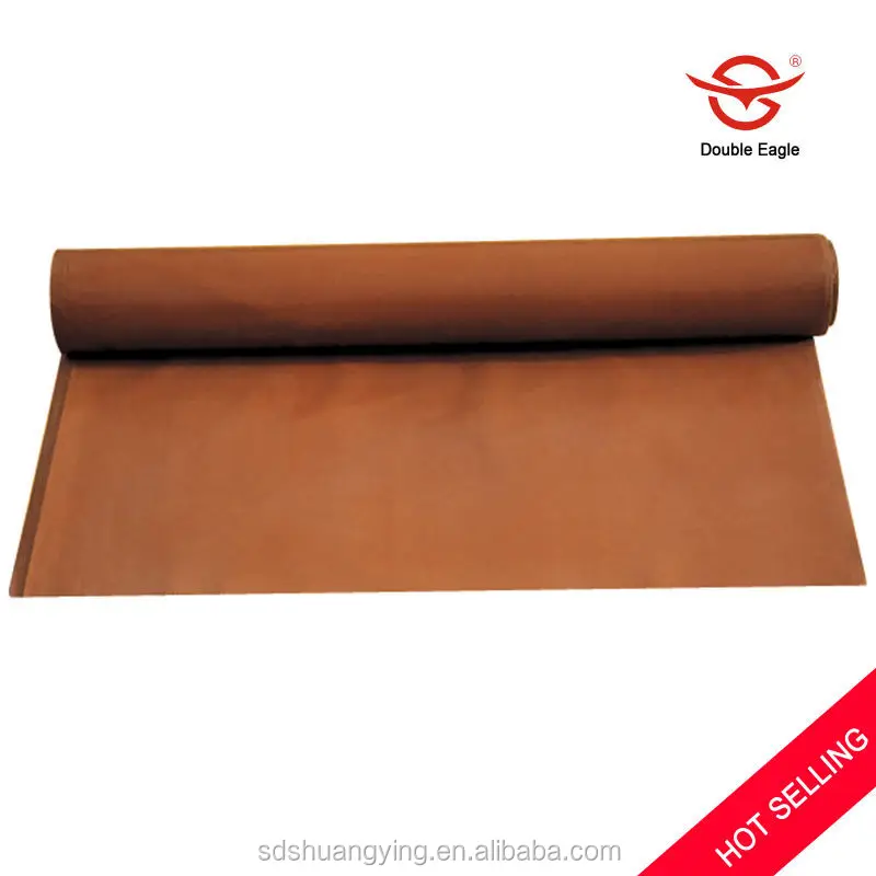 Hospital mackintosh rubber sheet
