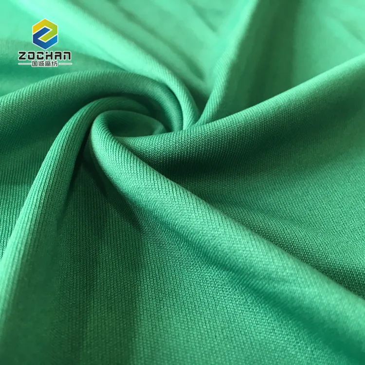 2021 горячая распродажа 100% полиэфирная ткань/хлопчатобумажная ткань/100% полиэфирная трикотажная ткань джерси