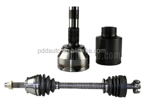 fiat punto cv joint