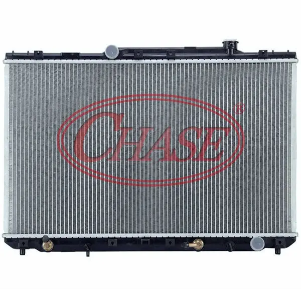 Auto radiador toyota camry 2 2l l4 1992 93 94 1995 1996 at dpi1318