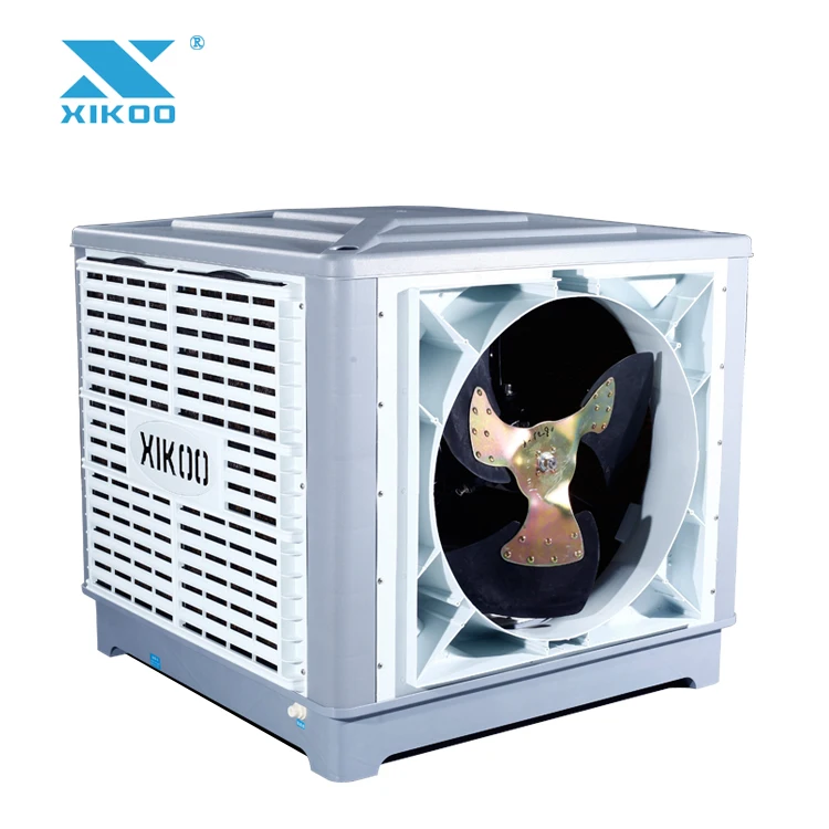 Industrial Factory Ventilation Efficient Cooling Solutions