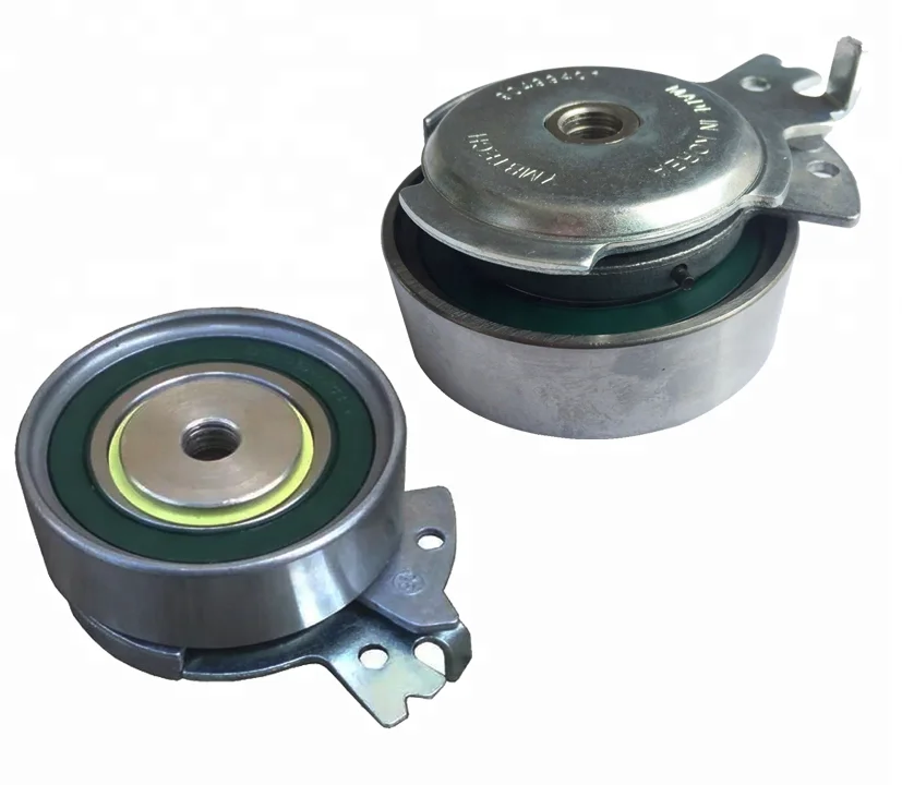 Timing Belt Tensioner Pulley FOR VAUXHALL ARENA 98->01 CHOICE2/2 2.5 Diesel A97